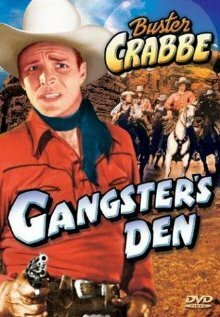 Gangster's Den скачать