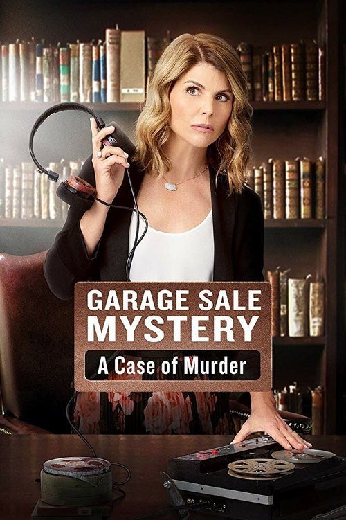 Garage Sale Mystery: A Case of Murder скачать