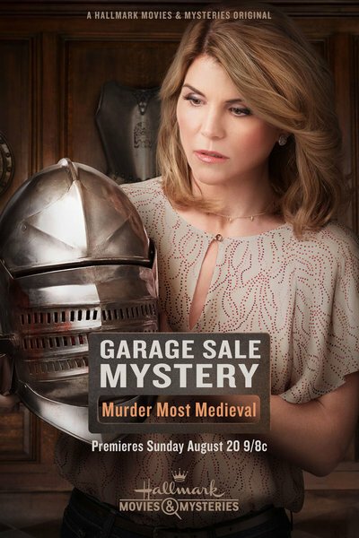 Garage Sale Mystery: Murder Most Medieval скачать