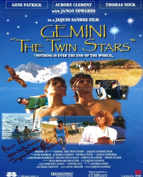 Gemini - The Twin Stars скачать