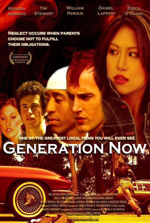 Generation Now скачать