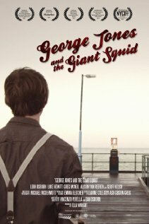 Постер фильма George Jones and the Giant Squid