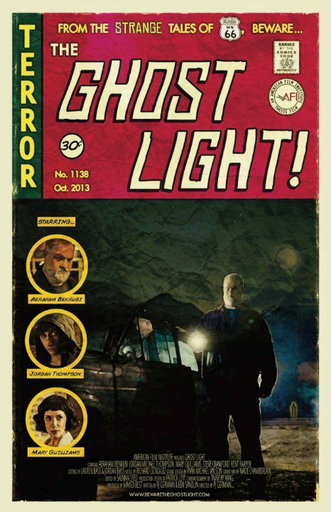 Ghost Light скачать