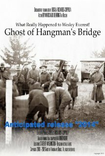 Постер фильма Ghost of Hangman's Bridge