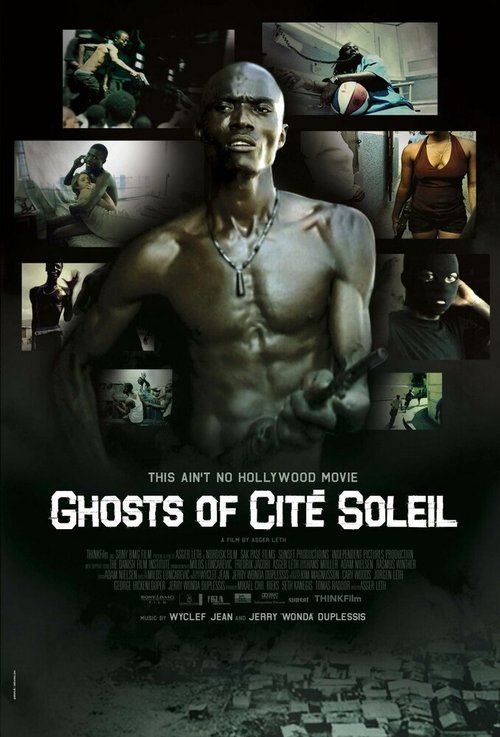 Ghosts of Cité Soleil скачать