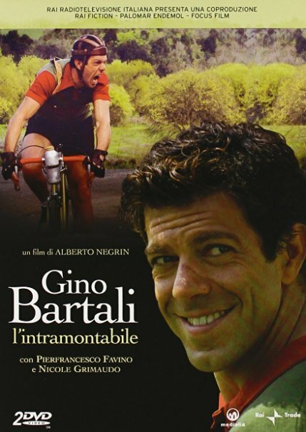 Gino Bartali - L'intramontabile скачать