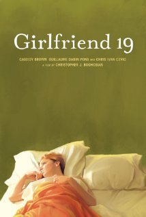 Girlfriend 19 скачать