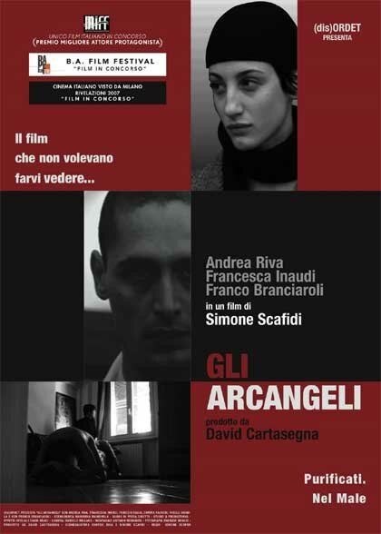 Gli arcangeli скачать