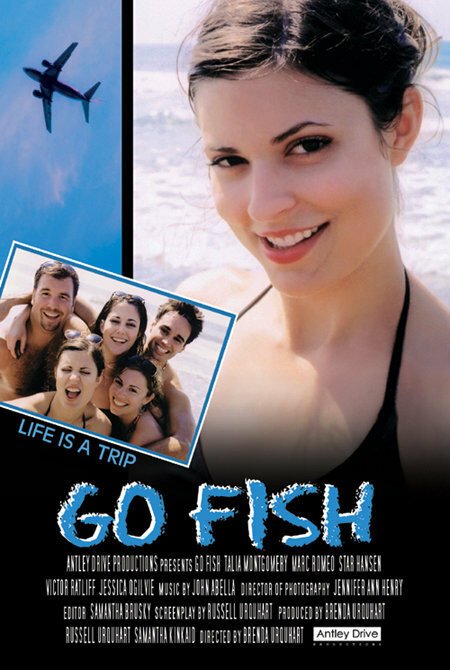 Go Fish скачать