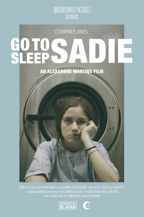 Постер фильма Go to Sleep, Sadie