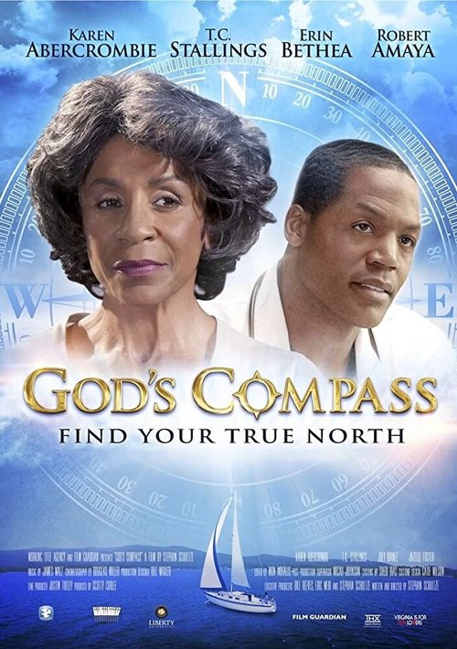 God's Compass скачать