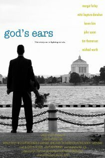 Постер фильма God's Ears