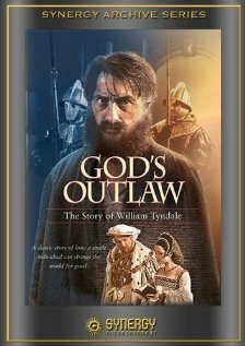 Постер фильма God's Outlaw