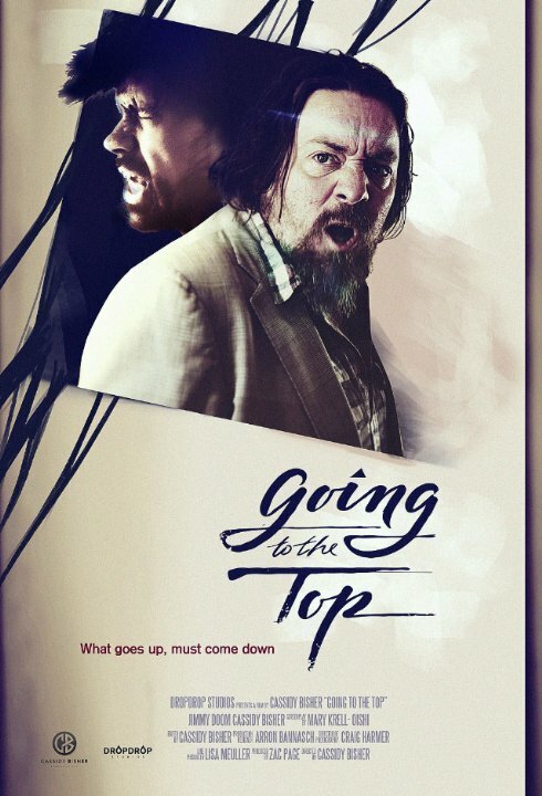 Постер фильма Going to the Top