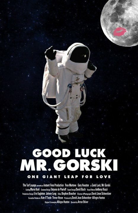 Good Luck, Mr. Gorski скачать