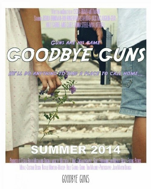 Goodbye Guns скачать