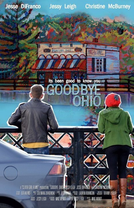 Постер фильма Goodbye, Ohio