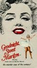 Постер фильма Goodnight, Sweet Marilyn