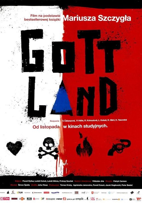 Gottland скачать