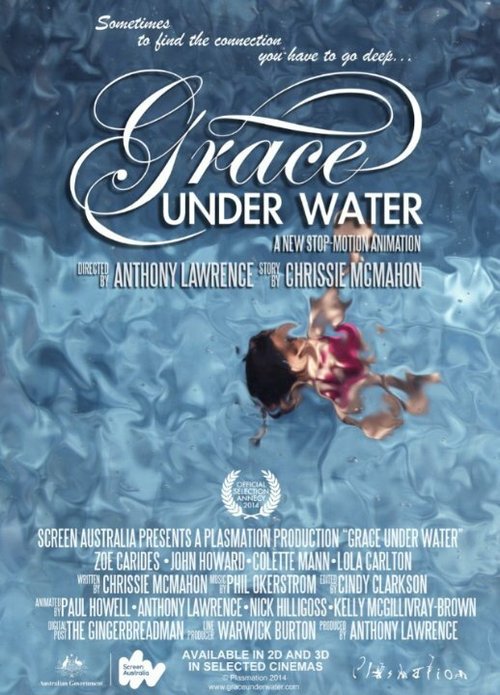 Grace Under Water скачать