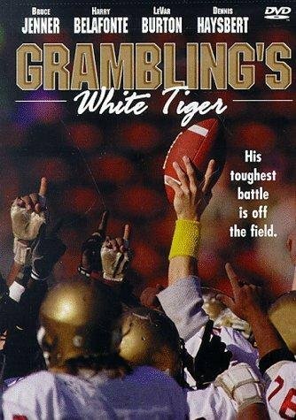 Grambling's White Tiger скачать