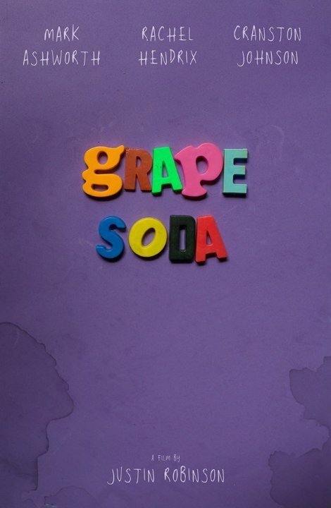 Grape Soda скачать