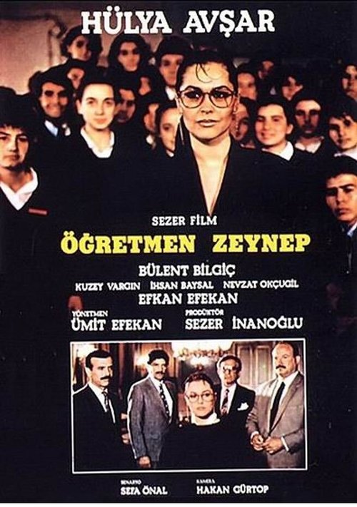 Ögretmen Zeynep скачать