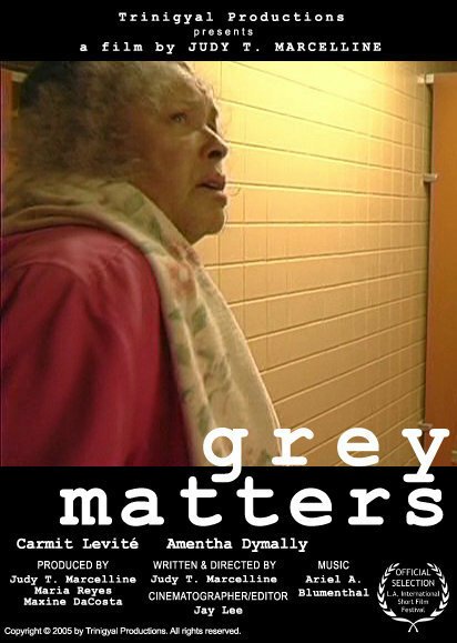 Grey Matters скачать