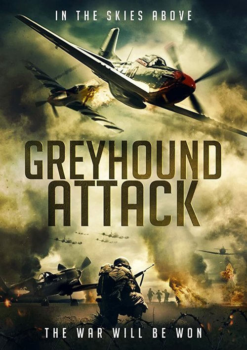 Greyhound Attack скачать