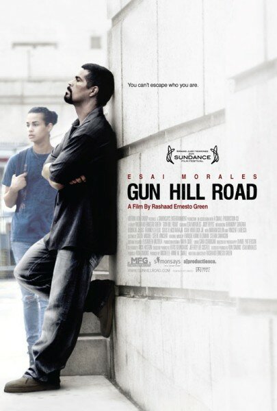 Gun Hill Road скачать