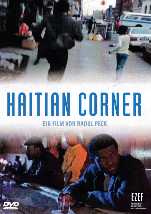 Haitian Corner скачать