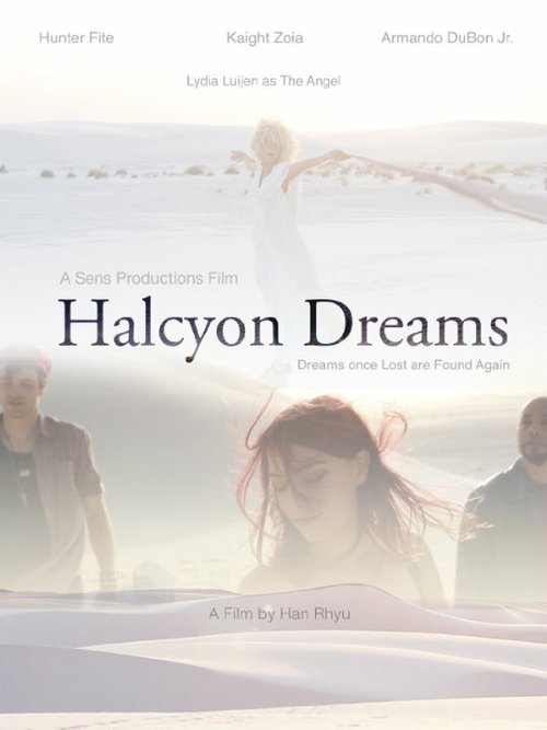 Halcyon Dreams скачать