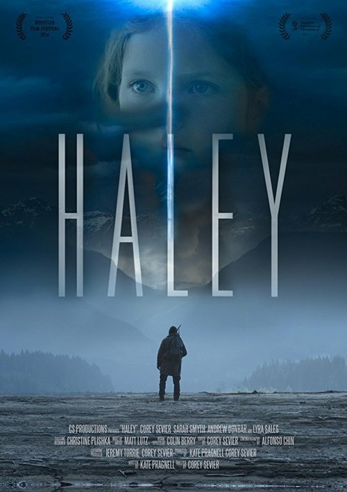 Постер фильма Haley