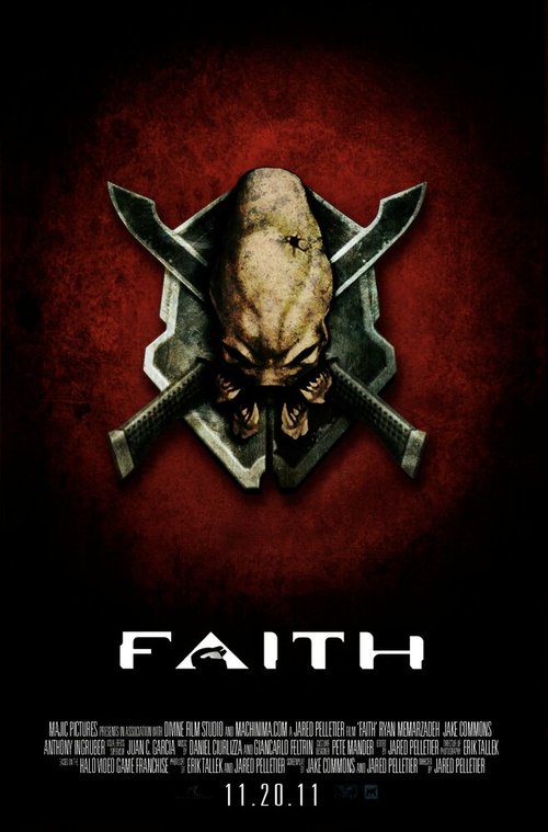 Halo: Faith скачать