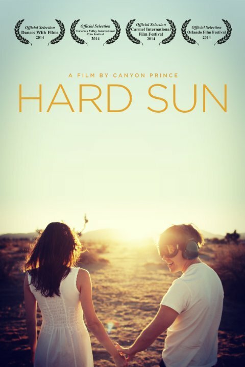 Hard Sun скачать