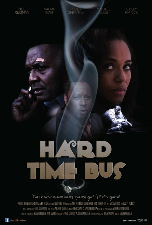 Hard Time Bus скачать