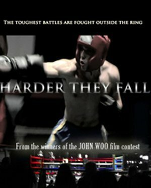 Harder They Fall скачать