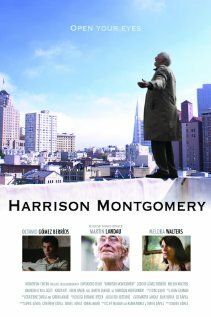 Постер фильма Harrison Montgomery