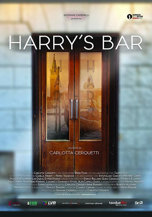 Harry's Bar скачать