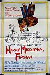 Harvey Middleman, Fireman скачать