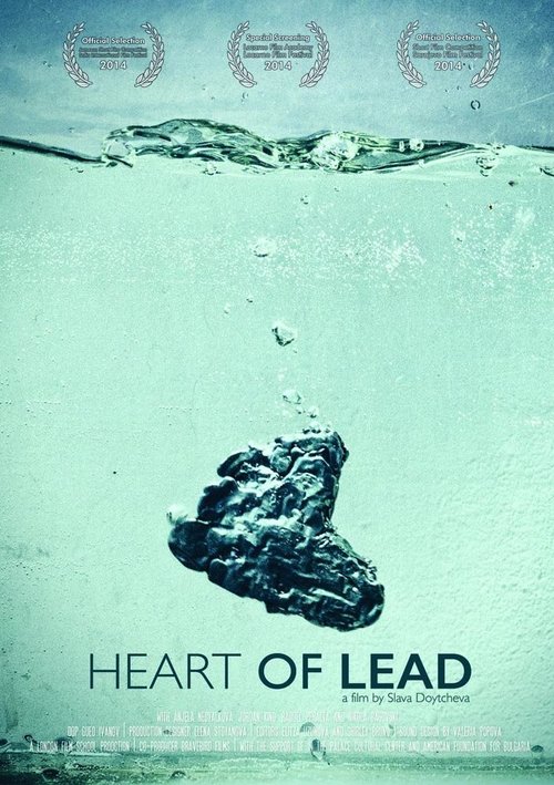 Heart of Lead скачать