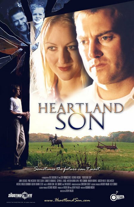 Heartland Son скачать