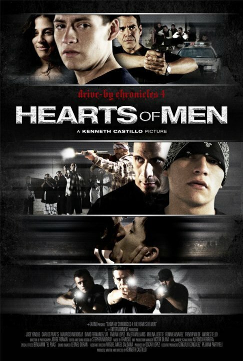 Hearts of Men скачать