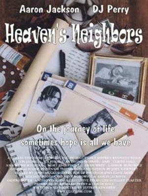 Постер фильма Heaven's Neighbors