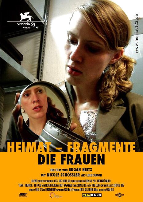 Heimat-Fragmente: Die Frauen скачать