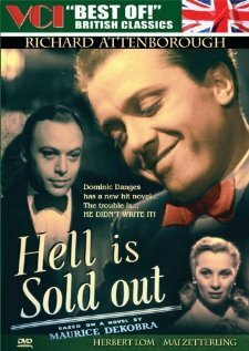 Hell Is Sold Out скачать