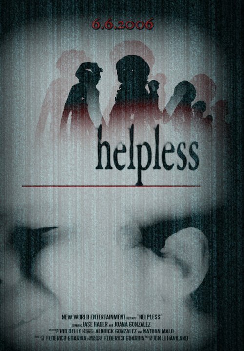 Helpless скачать