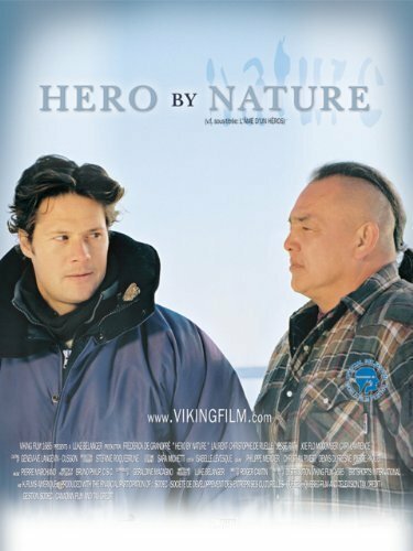 Постер фильма Hero by Nature