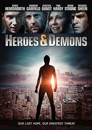 Heroes & Demons скачать