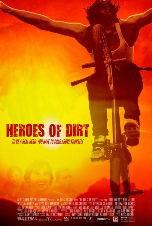 Heroes of Dirt скачать